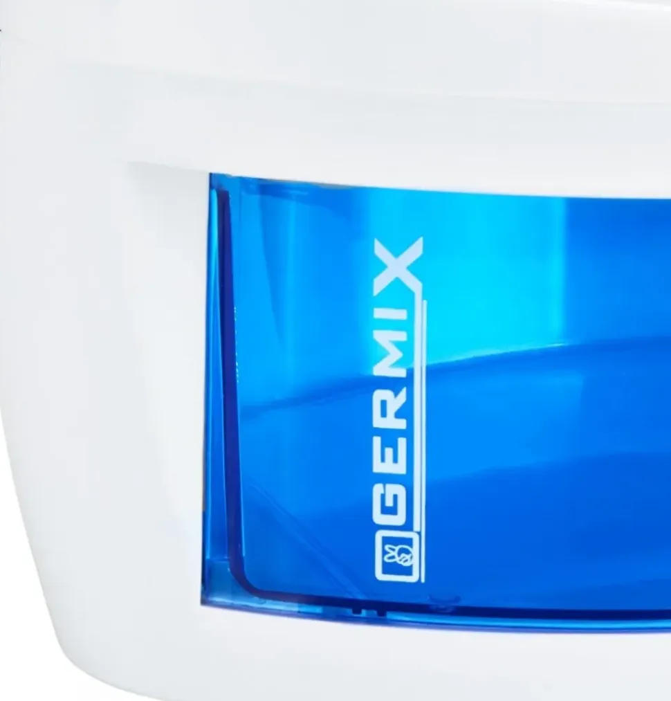 Gabbiano UV-C Steriliser Single HQ
