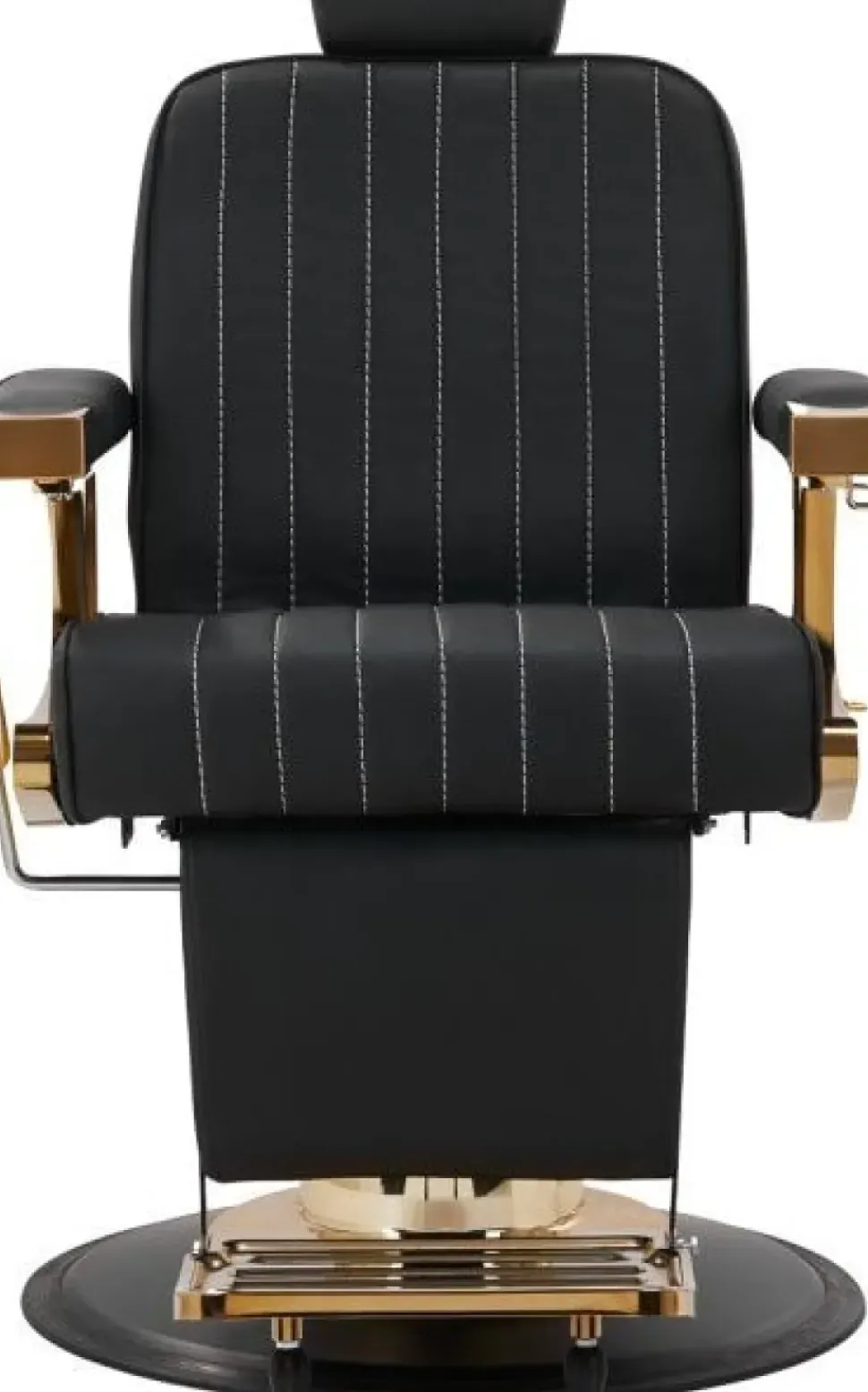 Gabianno Barber Chair Marcus Gold