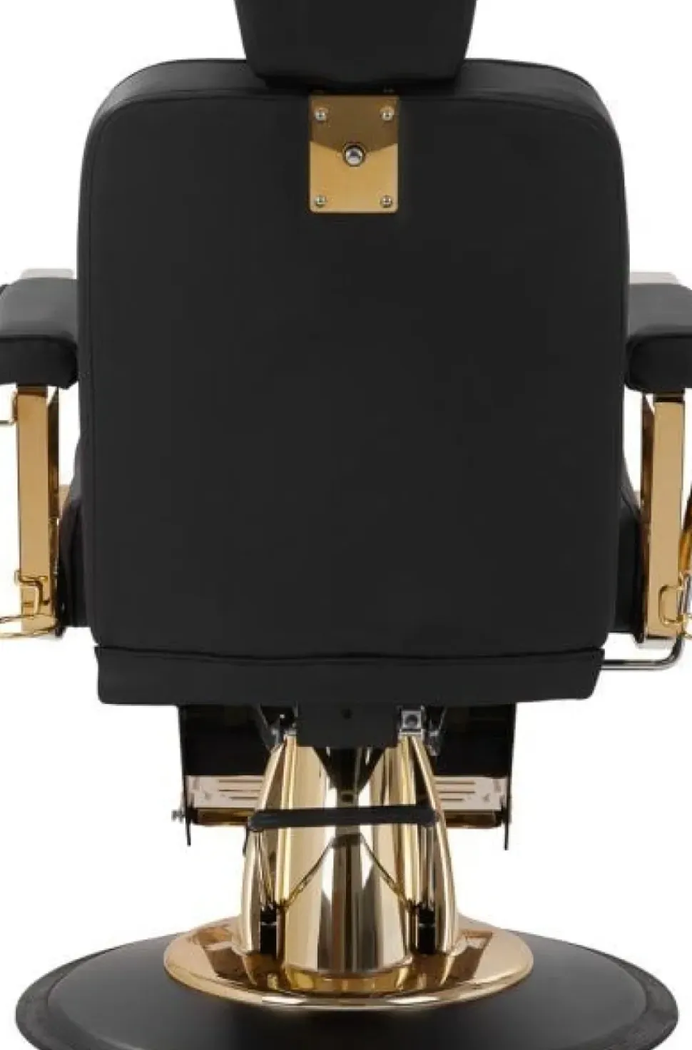 Gabianno Barber Chair Marcus Gold