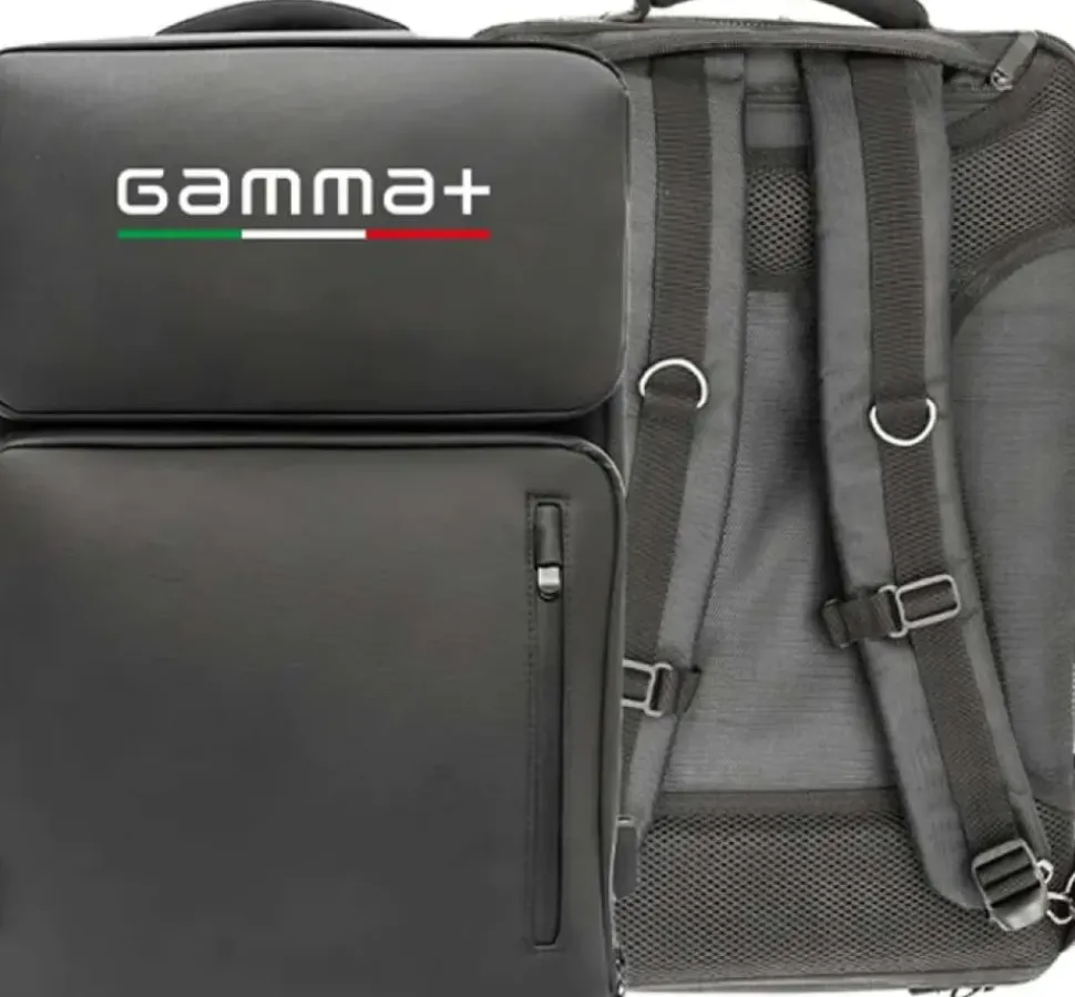 Gamma+ Barber Backpack