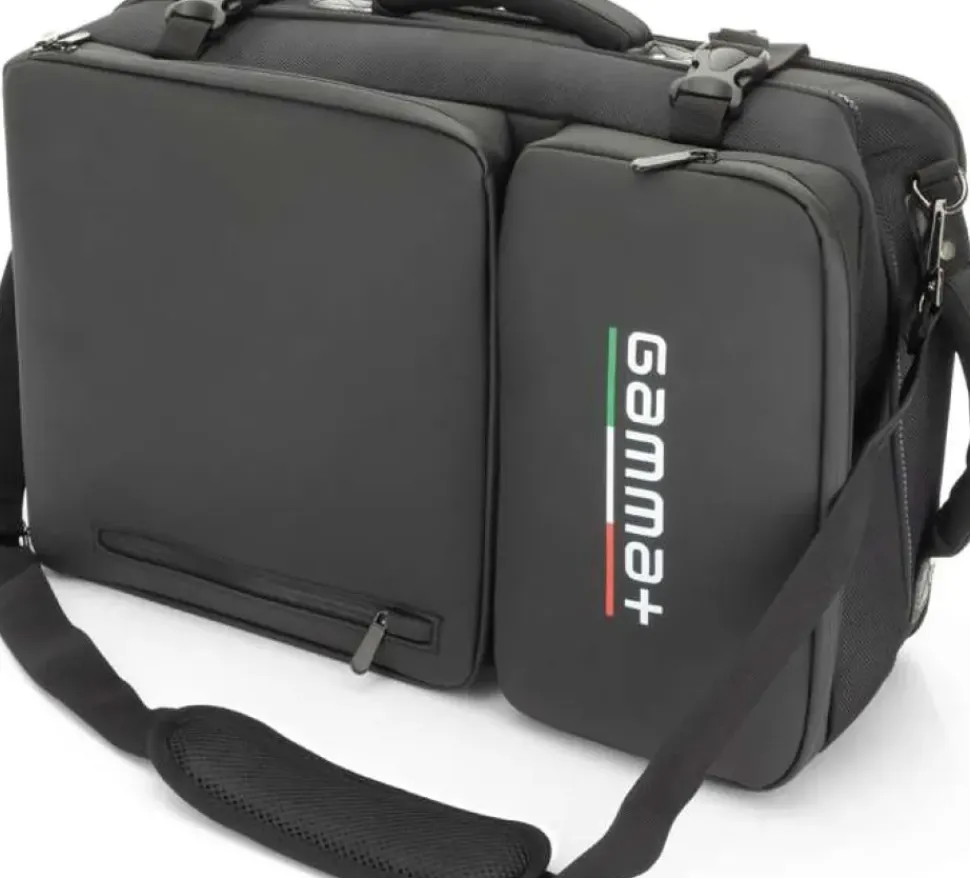 Gamma+ Barber Backpack