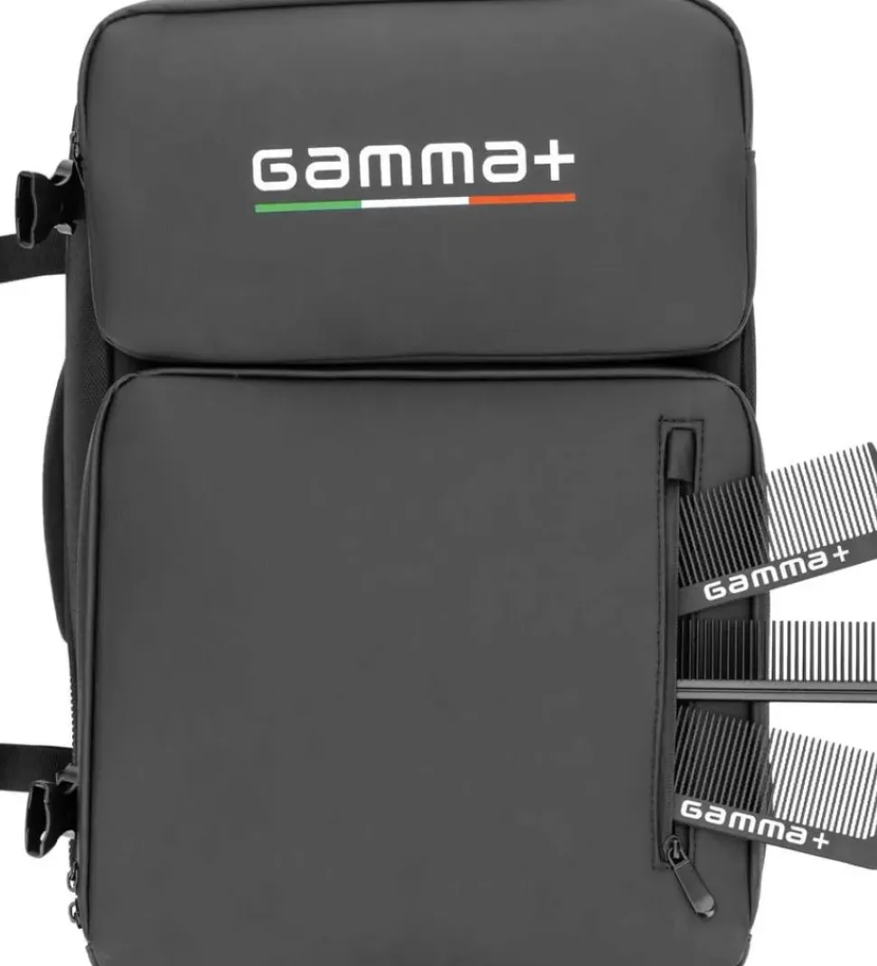 Gamma+ Barber Backpack