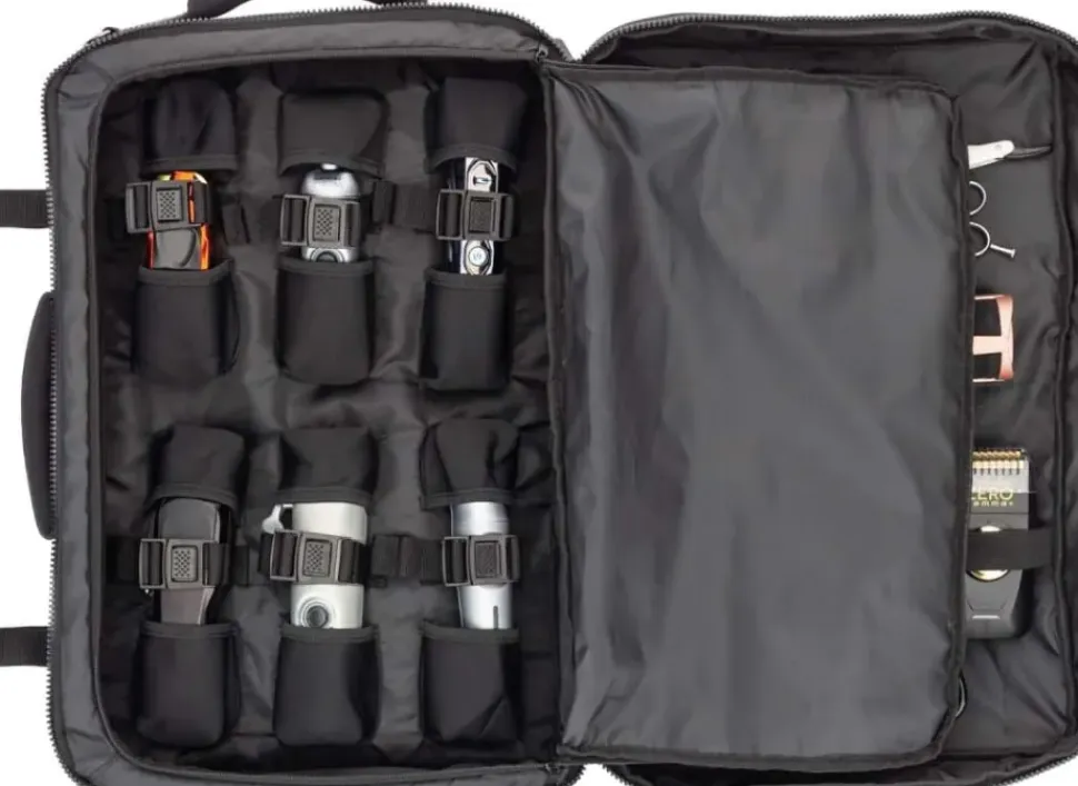 Gamma+ Barber Backpack