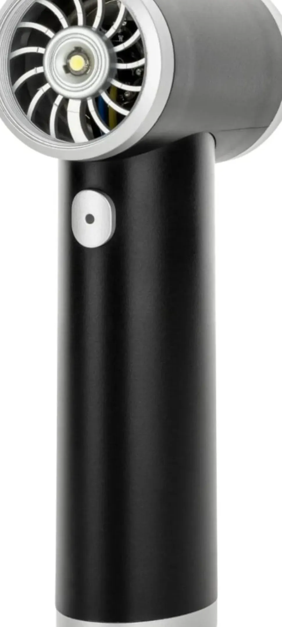 Gamma+ Blowvac