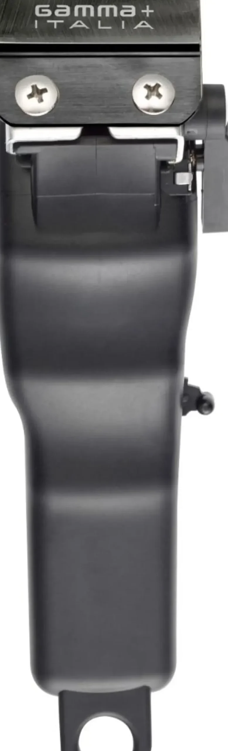 Gamma+ Boosted Clipper