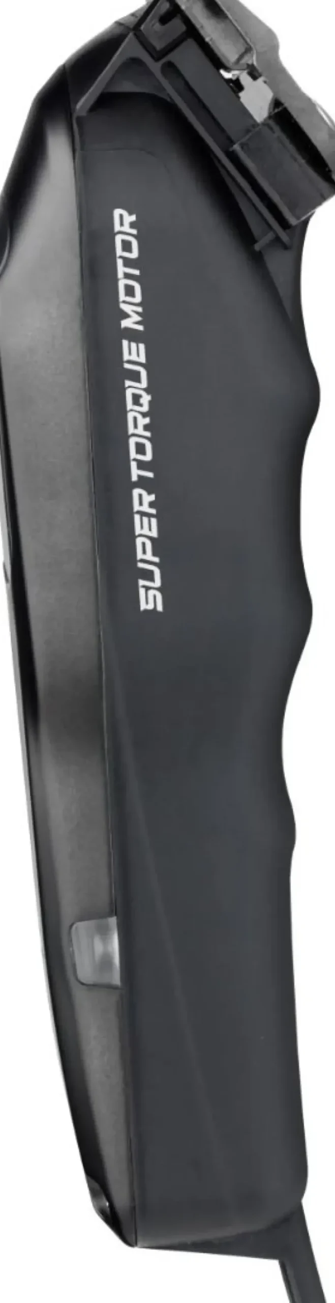 Gamma+ Boosted Clipper