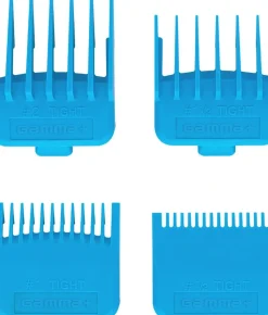 Gamma+ Boosted Clipper