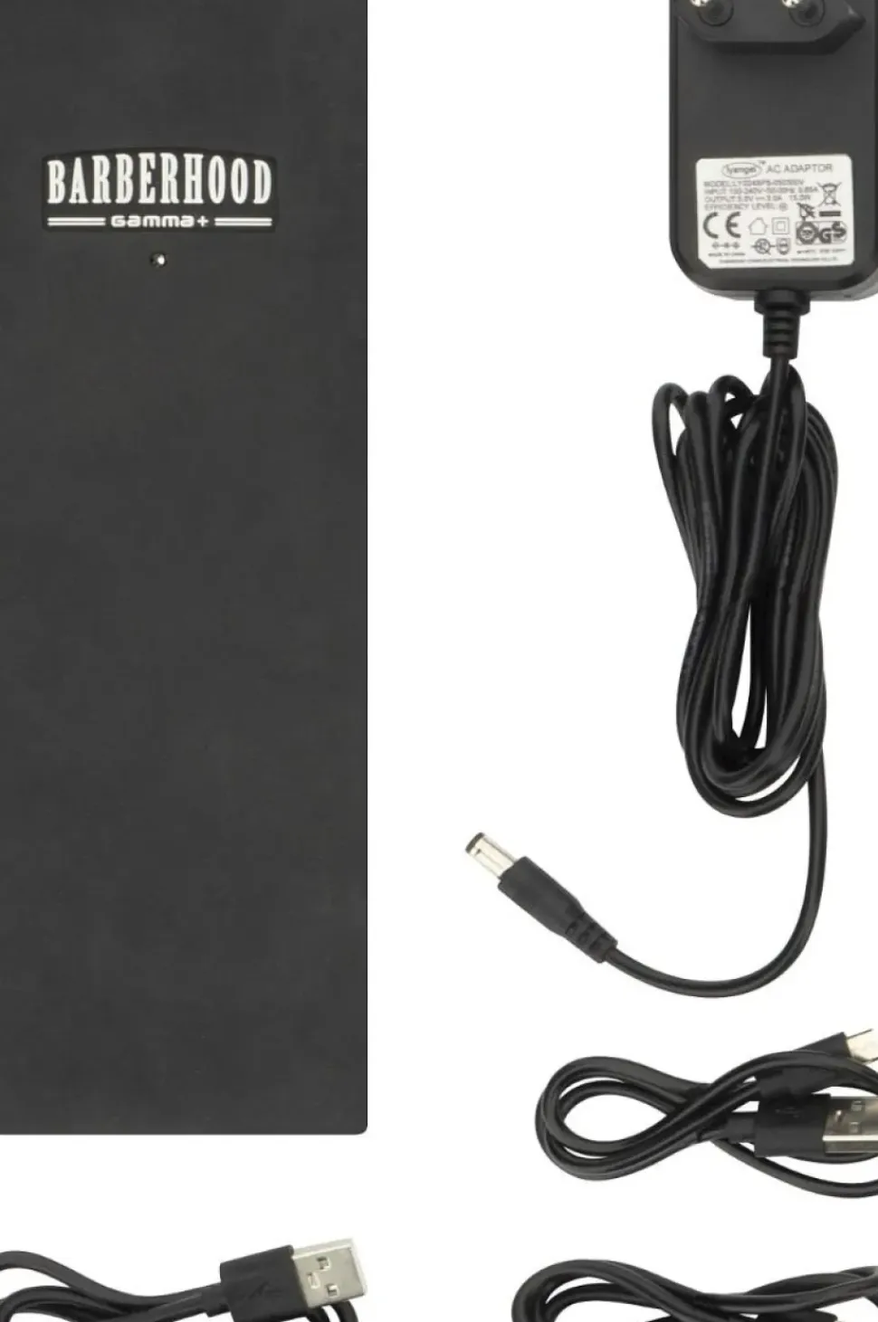 Gamma+ Cable Block