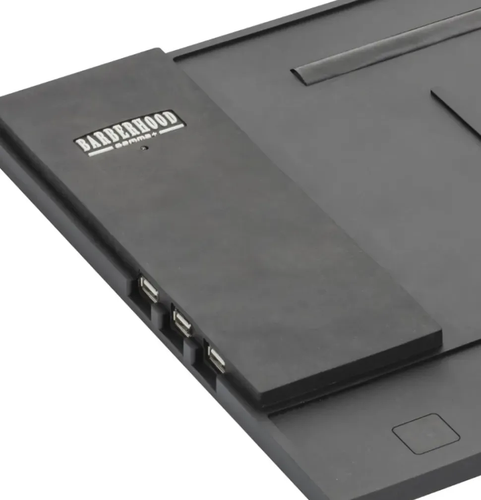 Gamma+ Cable Block