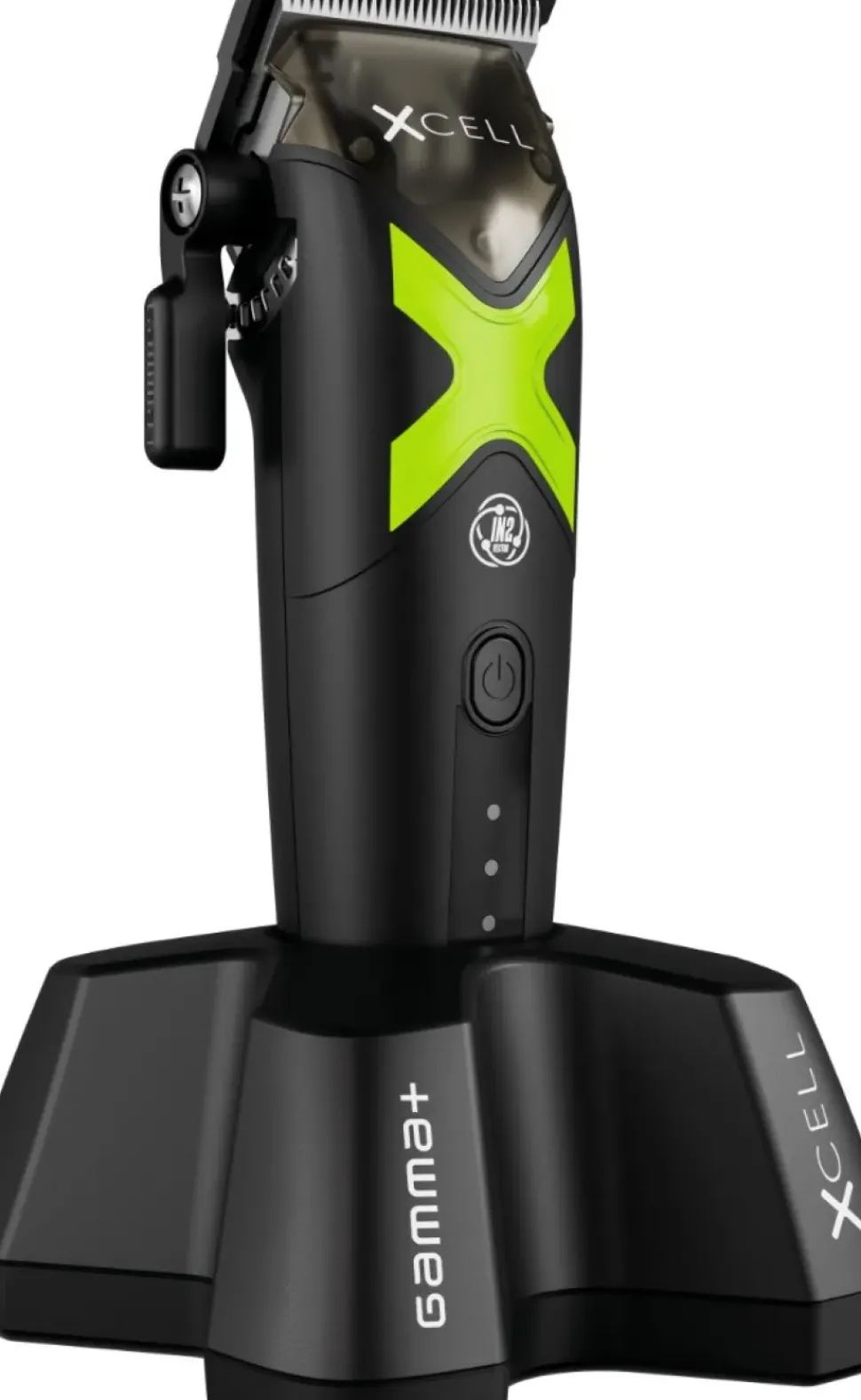 Gamma+ Clipper XCELL