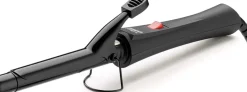 Gamma+ Clip Tourmaline Curling Iron Ø19