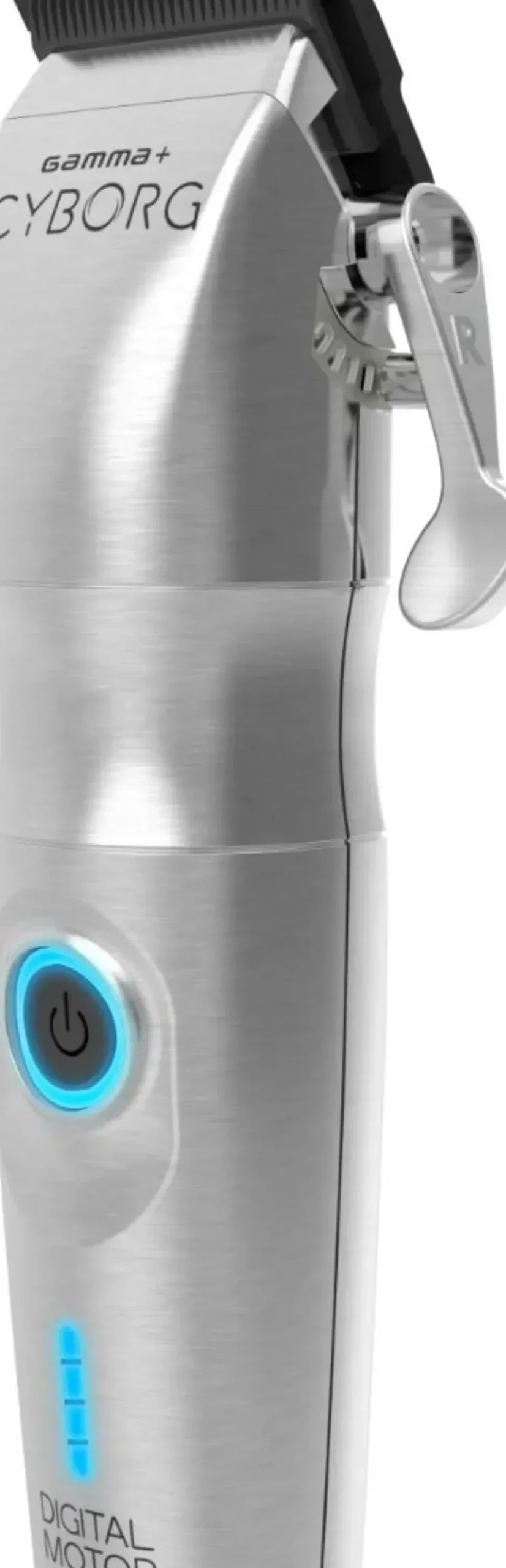 Gamma+ Cyborg Clipper