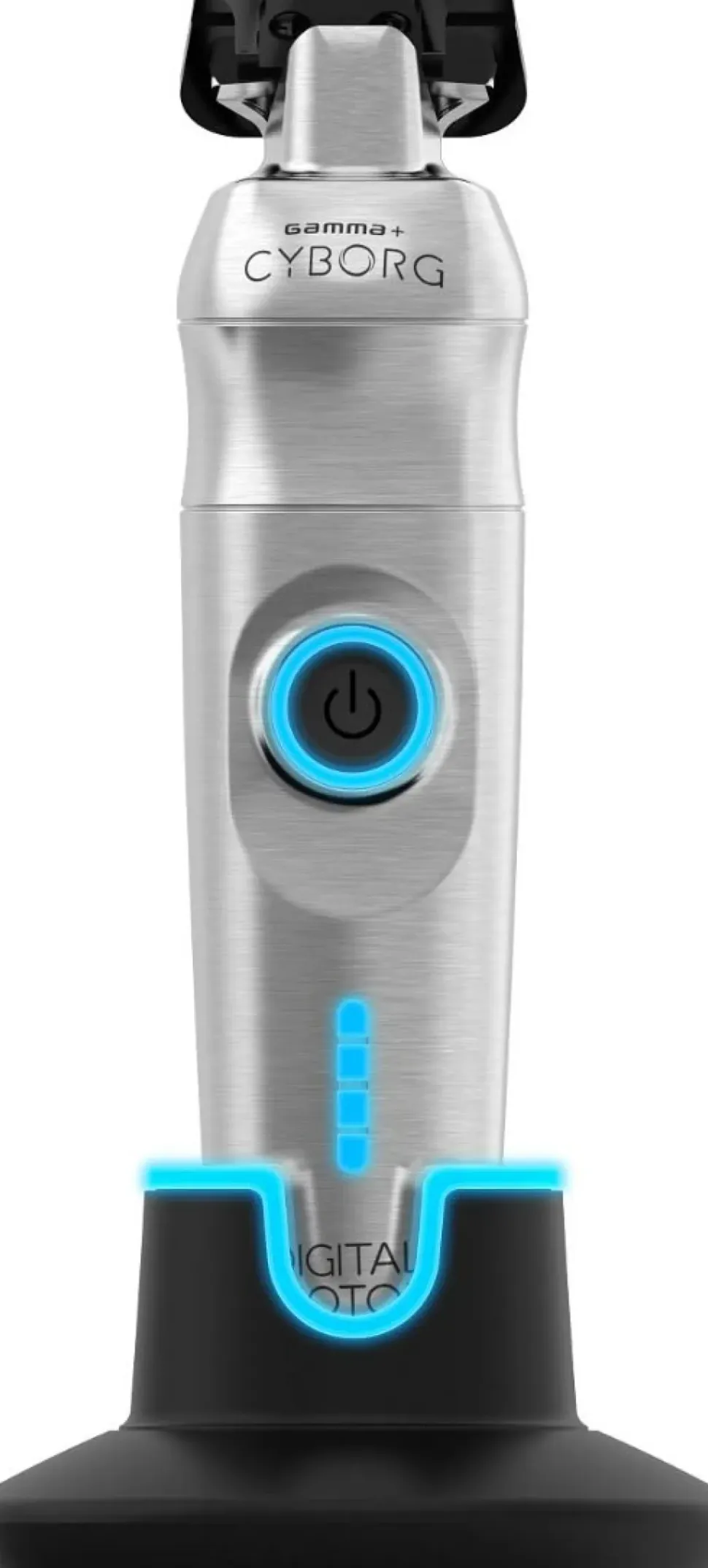 Gamma+ Cyborg Trimmer