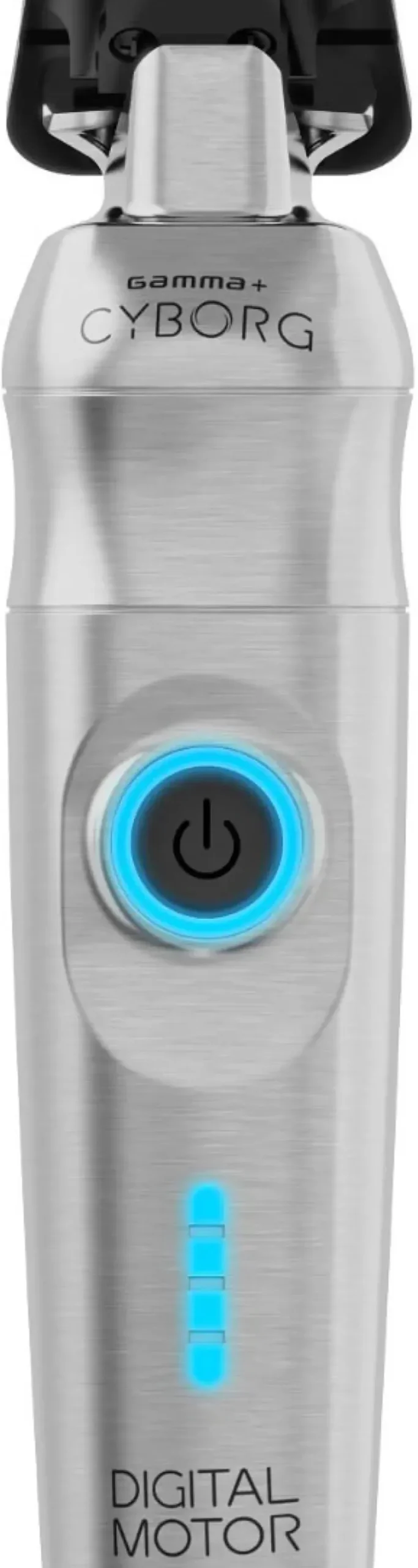 Gamma+ Cyborg Trimmer