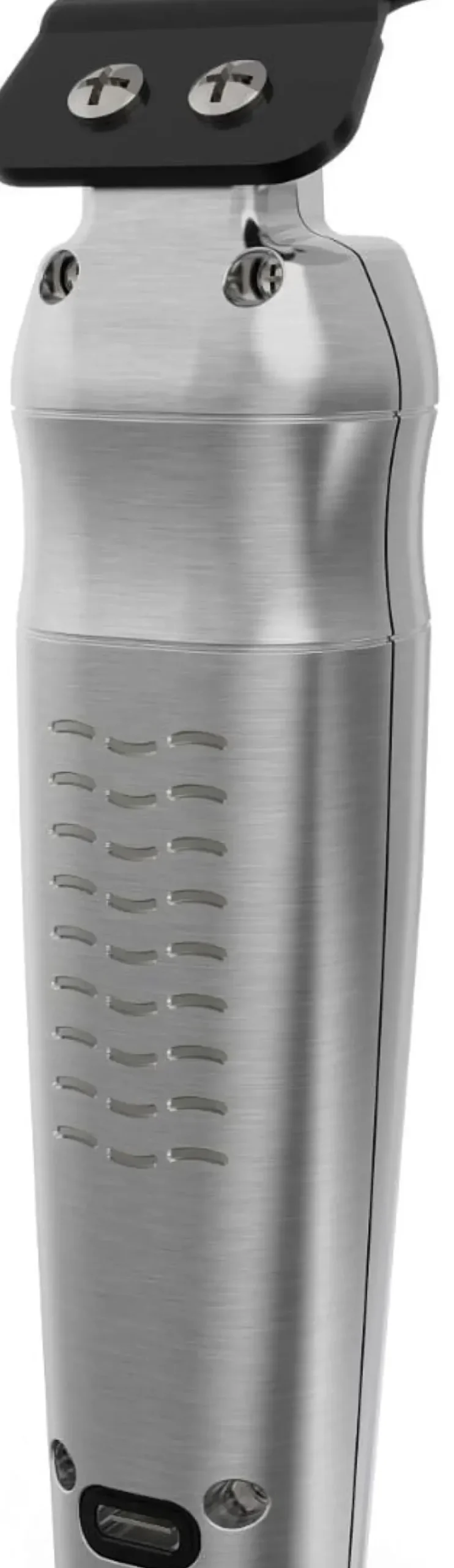 Gamma+ Cyborg Trimmer