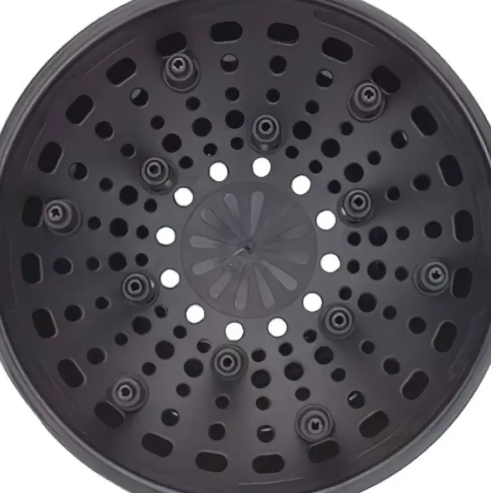 Gamma+ Diffuser Compact Ø44