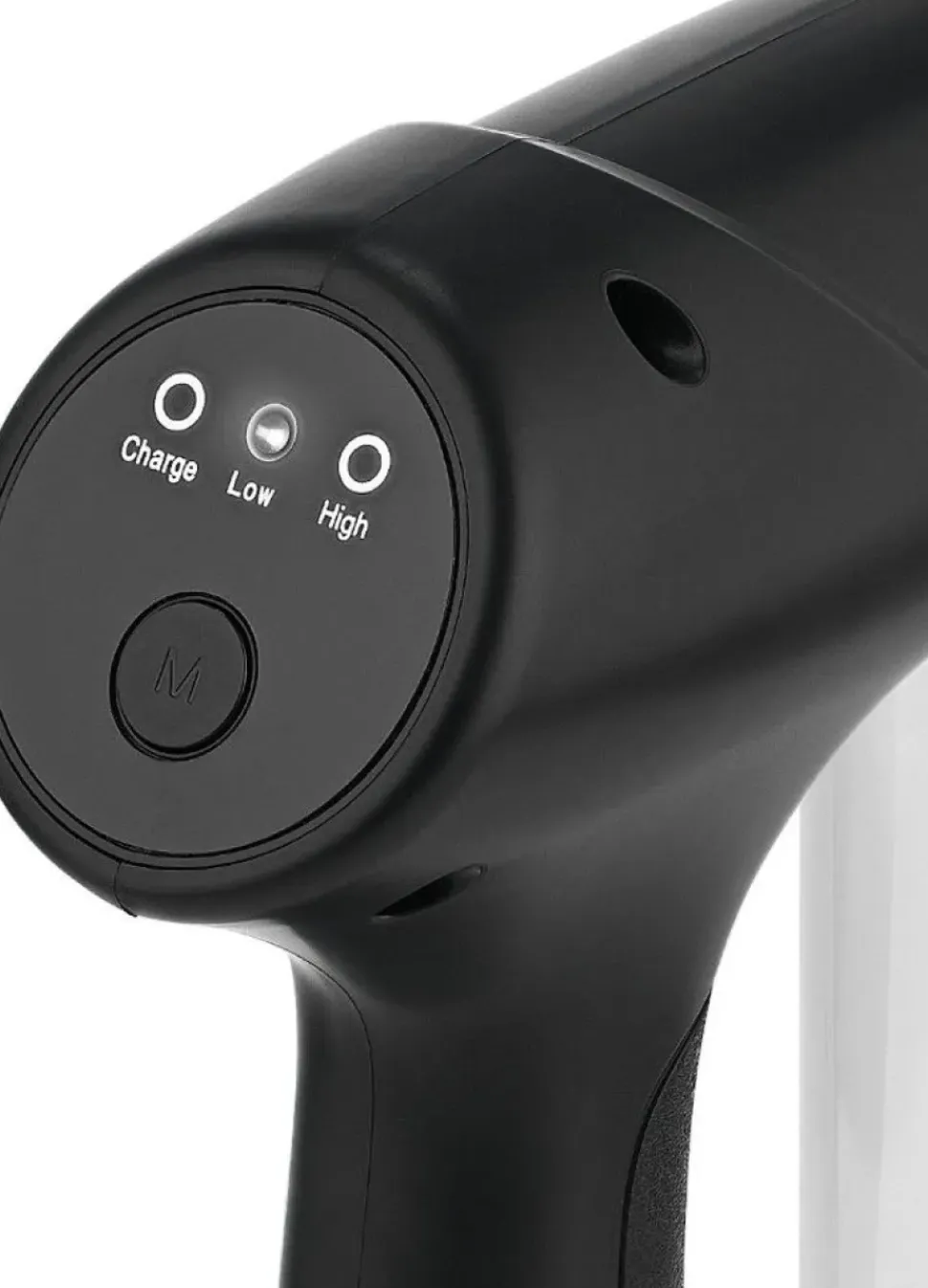 Gamma+ Evo Nano Mister Black