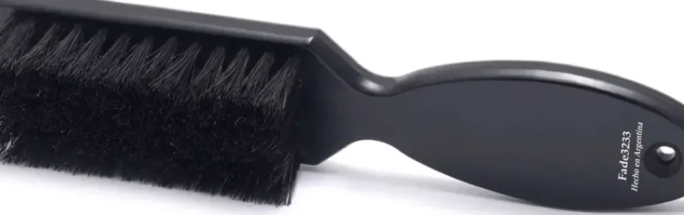 Gamma+ Fade Barber Brush