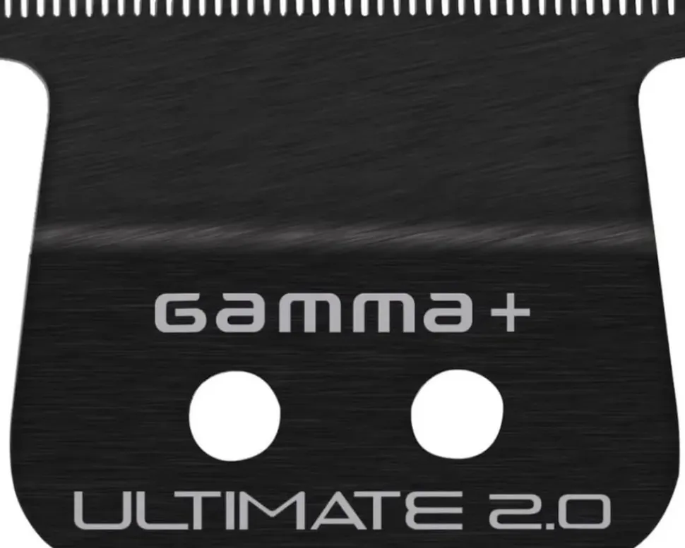 Gamma+ Fixed Blade Ultimate V2.0 Black Diamond