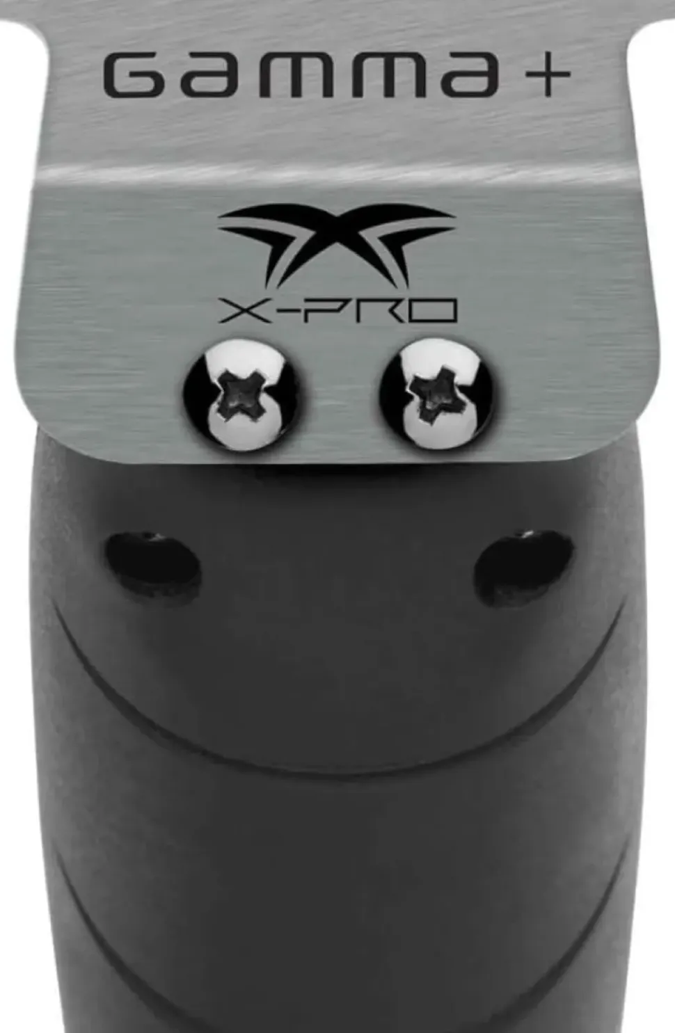 Gamma+ Fixed Blade Wide Steel X-Pro