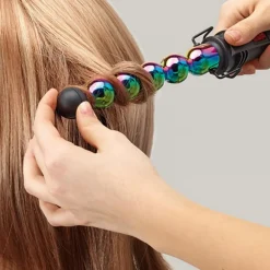 Gamma+ Iron Bubble Rainbow Ø33