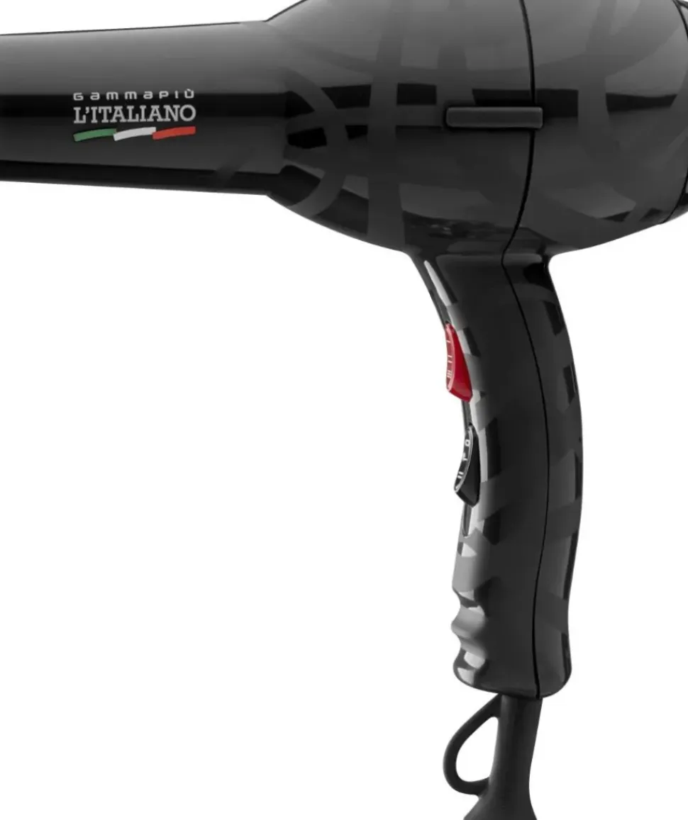 Gamma+ L'Italiano 2000 Watt
