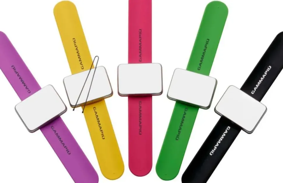 Gamma+ Magic Bangle Fuchsia