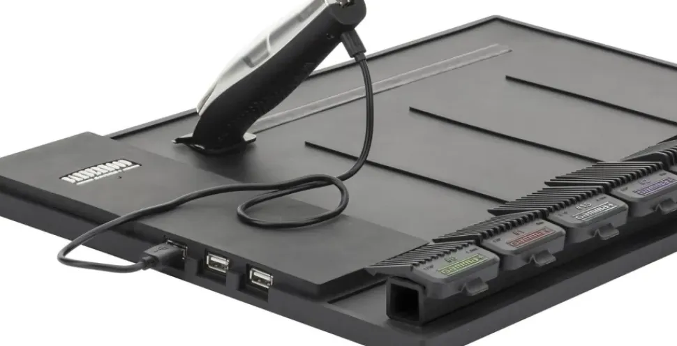 Gamma+ Magnetic Mat