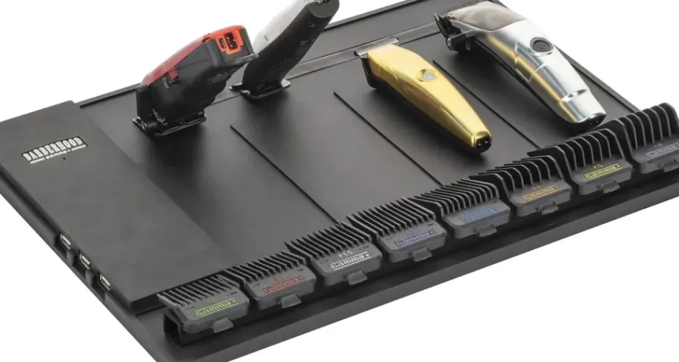 Gamma+ Magnetic Mat