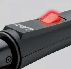 Gamma+ Ready Tourmaline Curling Iron Ø25