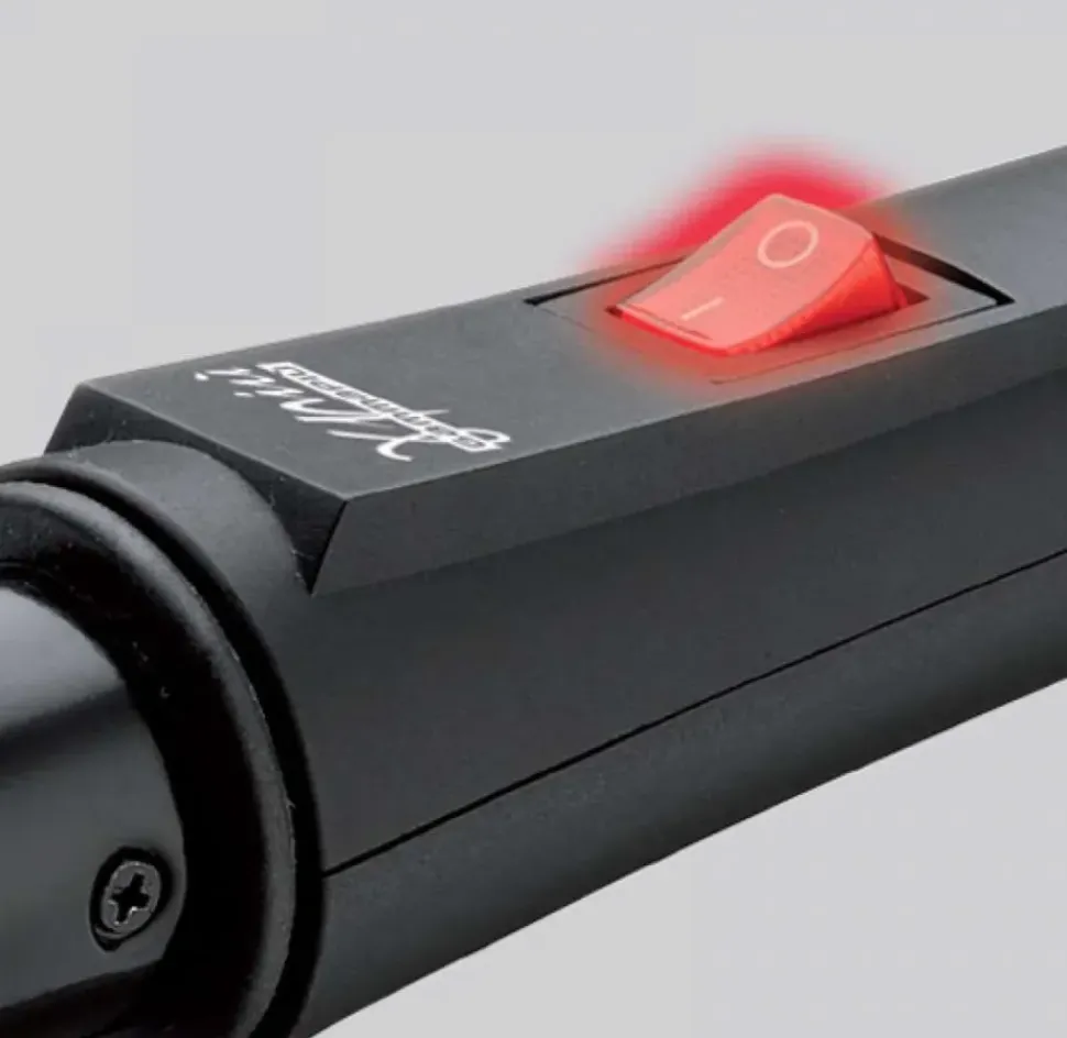 Gamma+ Ready Tourmaline Curling Iron Ø19