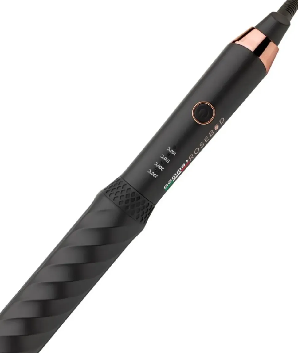 Gamma+ Rosebud