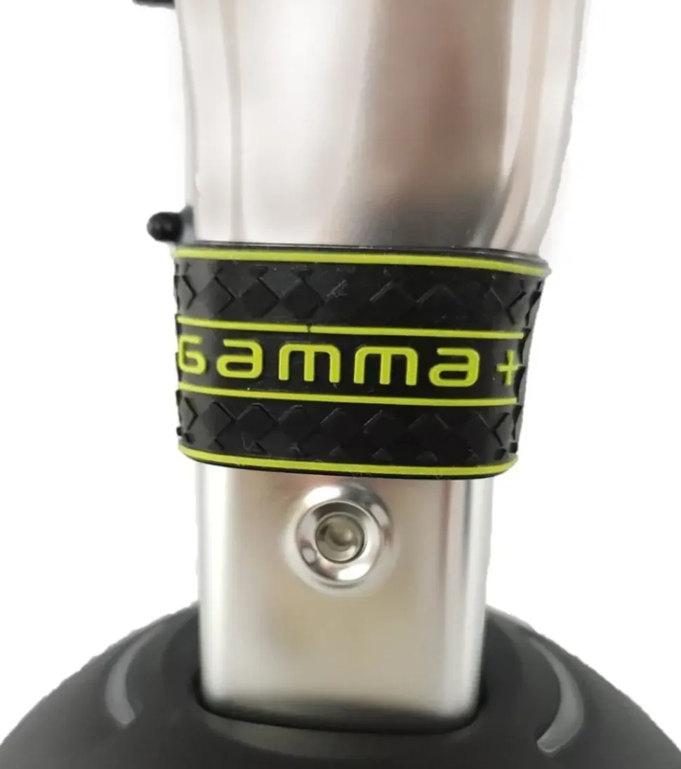 Gamma+ Rubber Grip Clipper