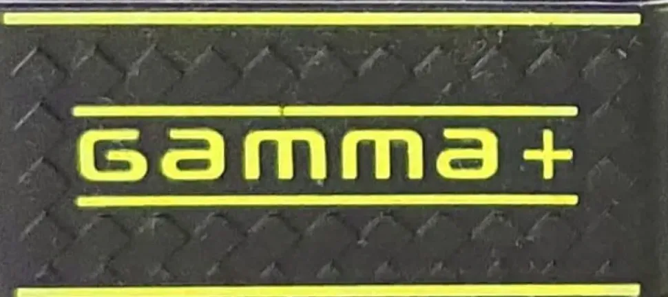 Gamma+ Rubber Grip Clipper