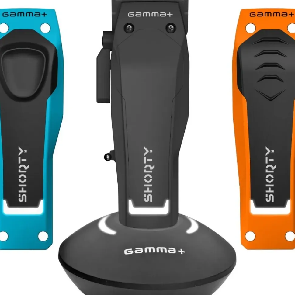 Gamma+ Shorty Clipper