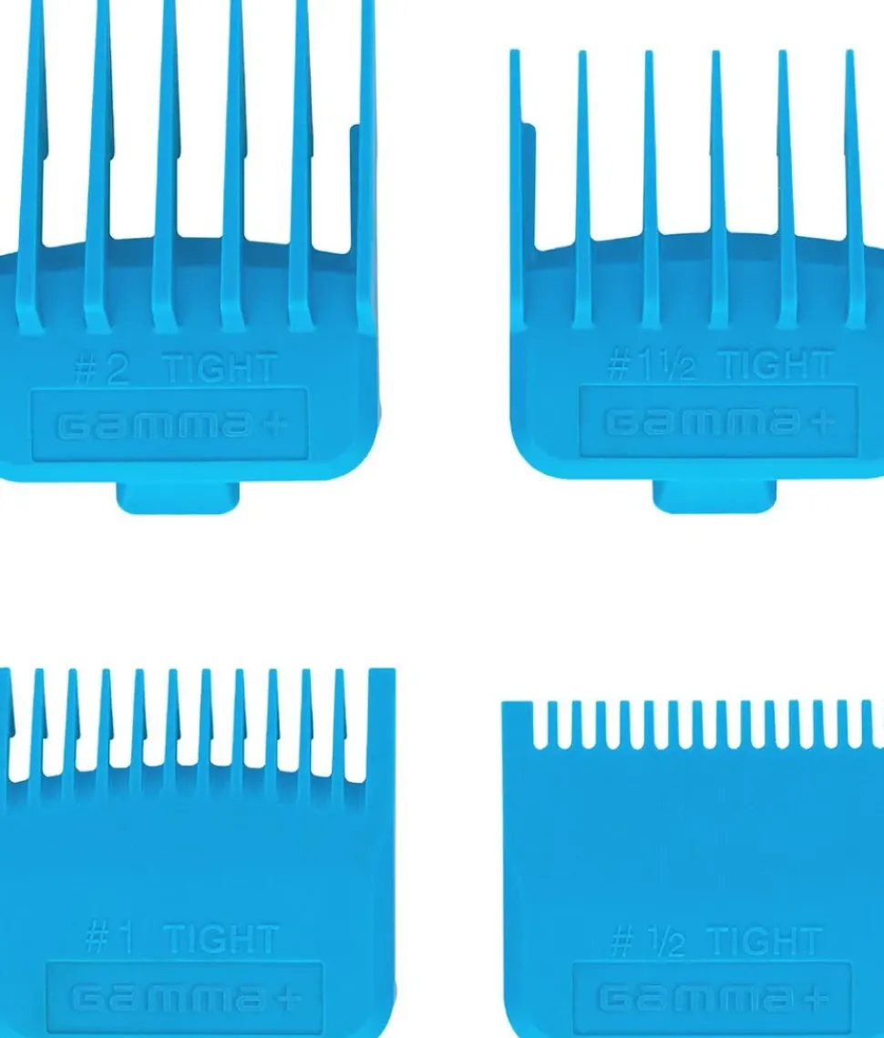 Gamma+ Shorty Clipper