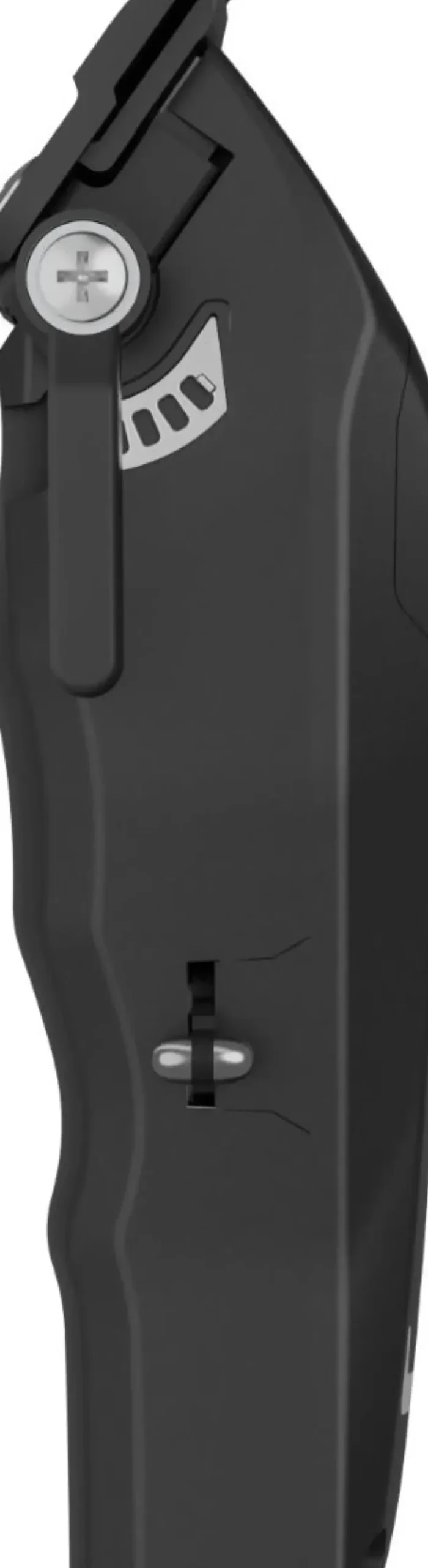 Gamma+ Shorty Clipper