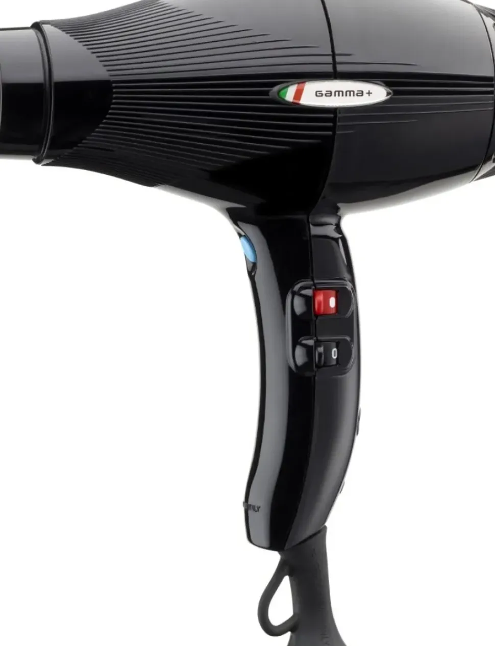 Gamma+ Sintech Nylon Black 2300 Watt