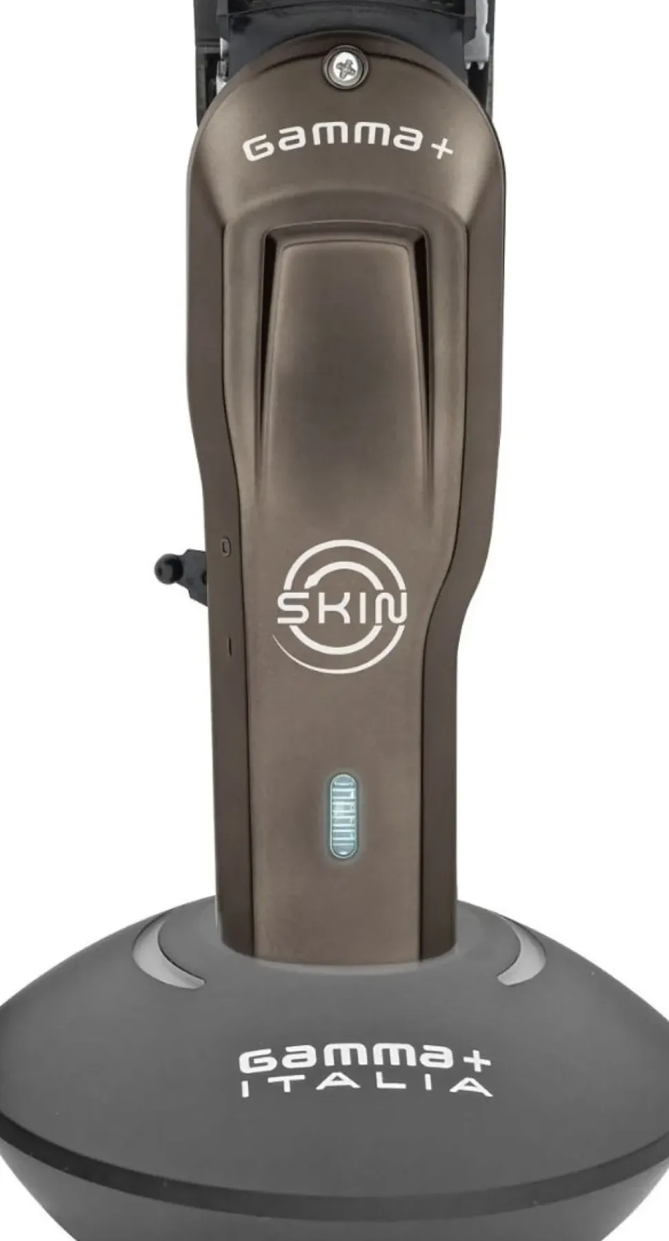 Gamma+ Skin Clipper