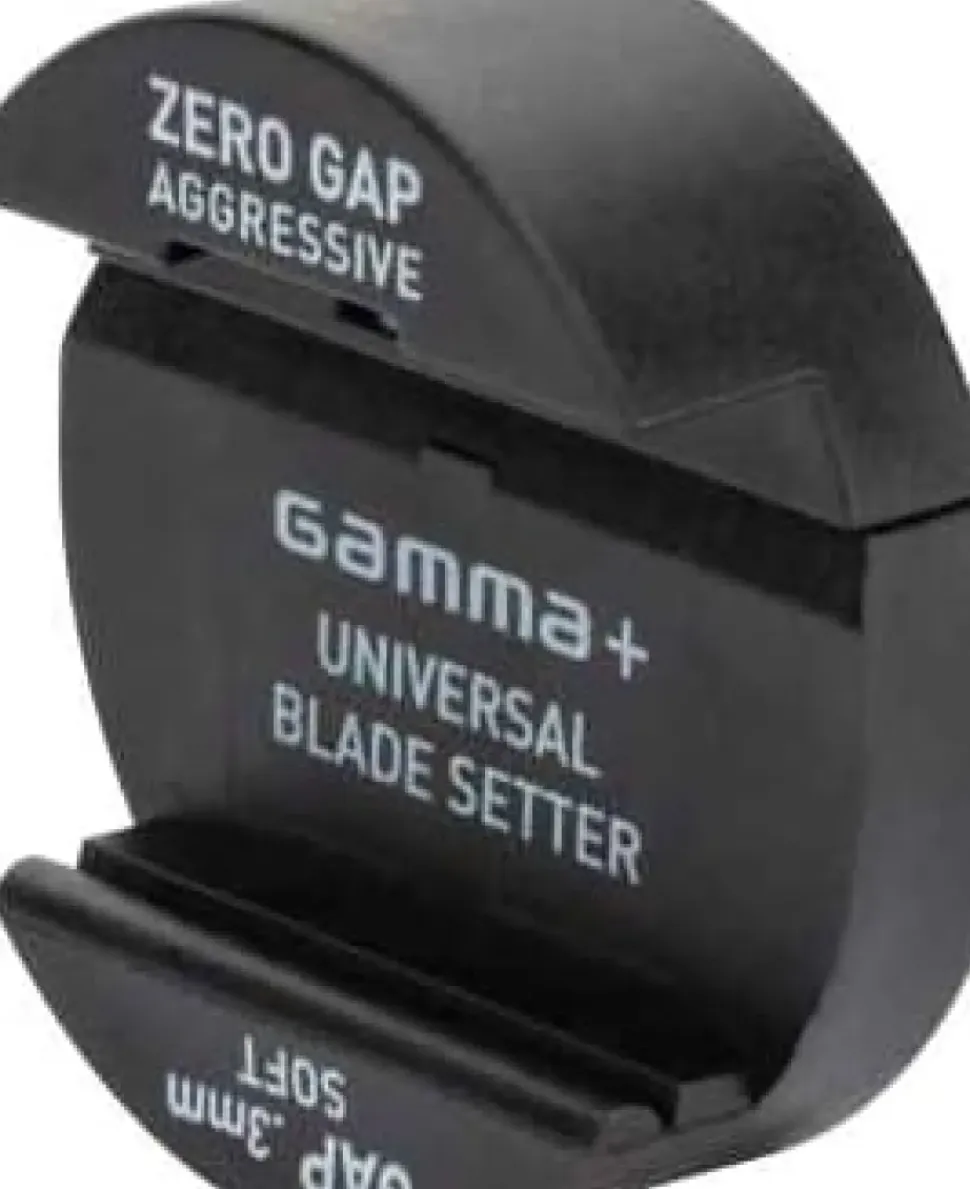 Gamma+ Universal Blade Setter Tool