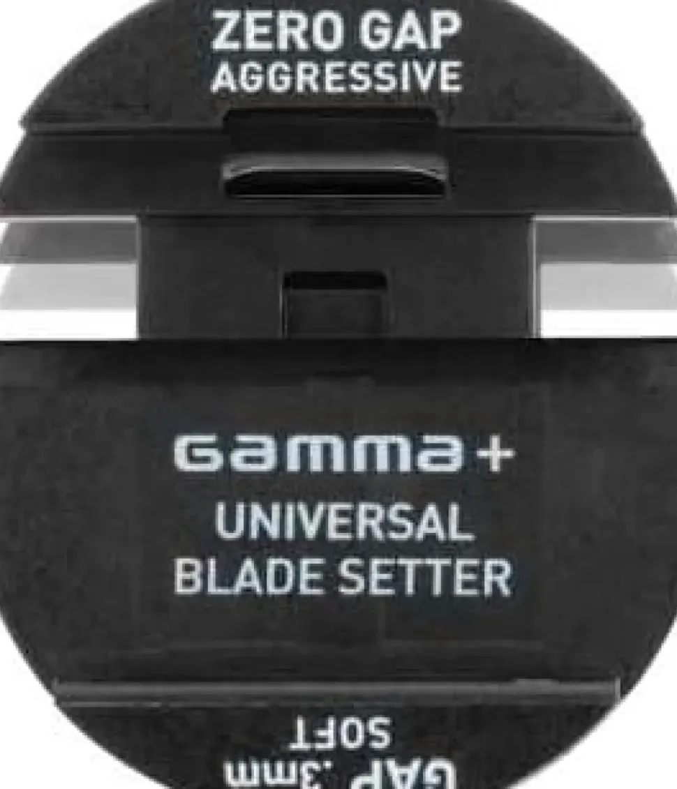 Gamma+ Universal Blade Setter Tool