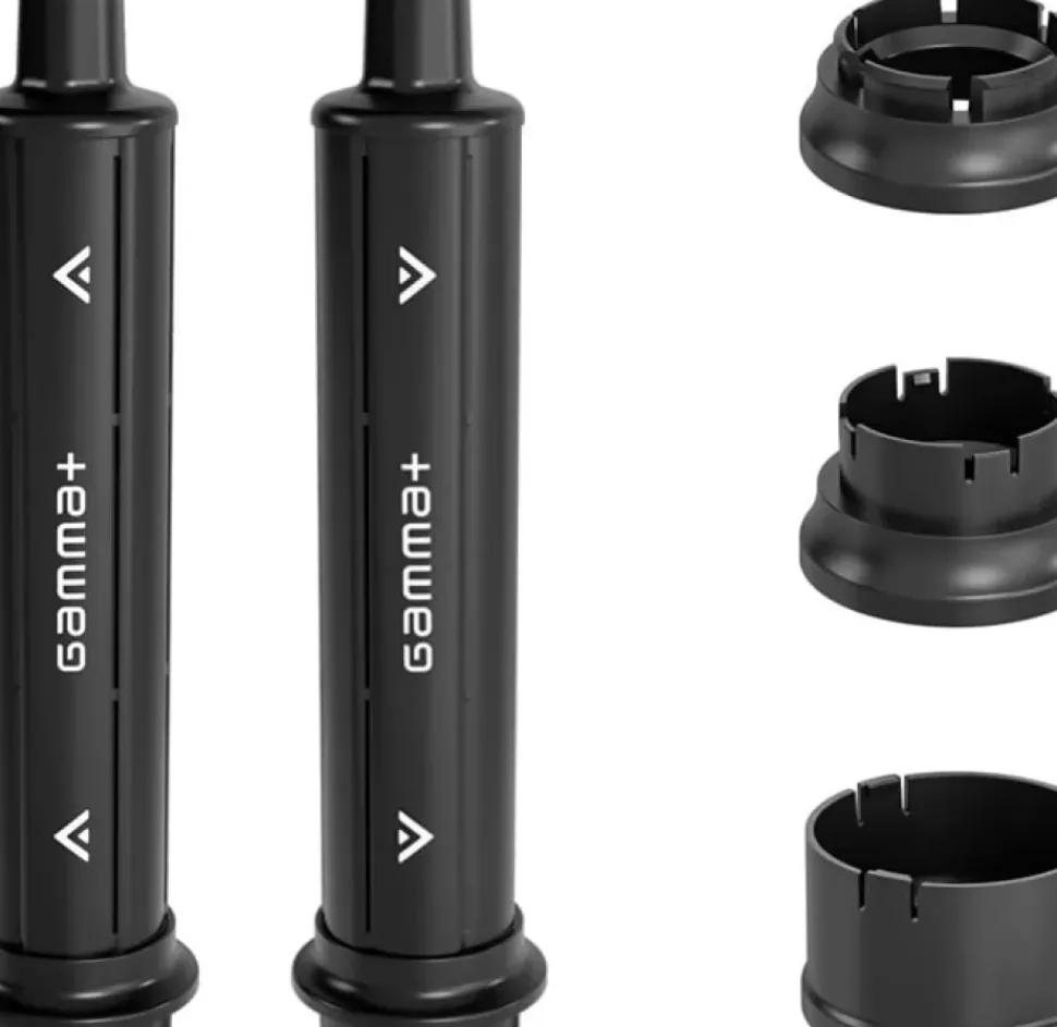 Gamma+ Universal Curls & Waves Kit