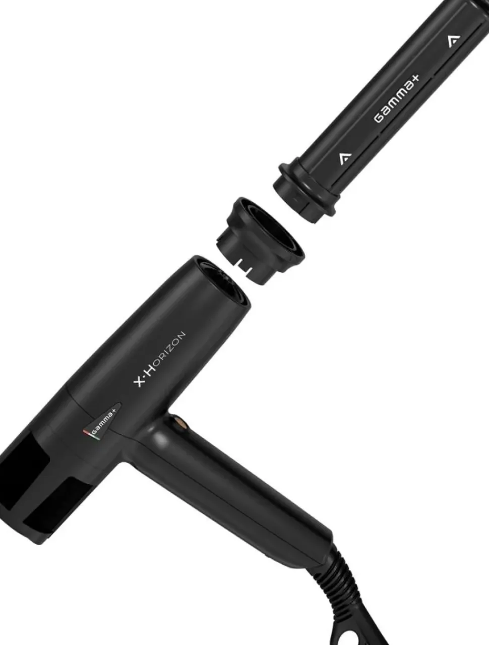 Gamma+ Universal Curls & Waves Kit