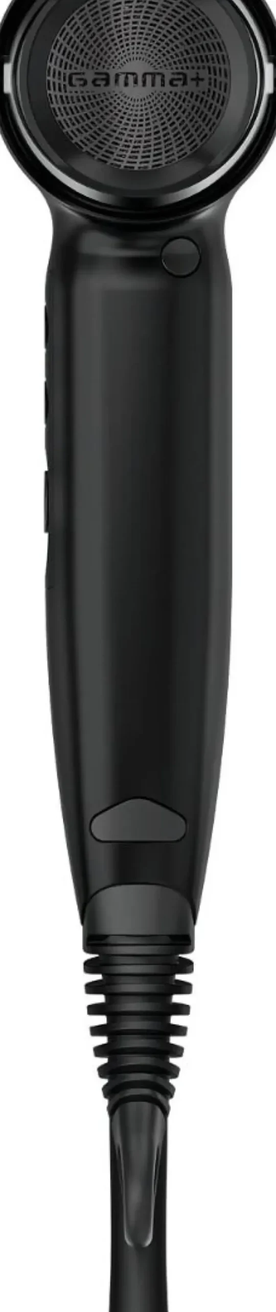 Gamma+ Xcell S Matt Black 1600 Watt