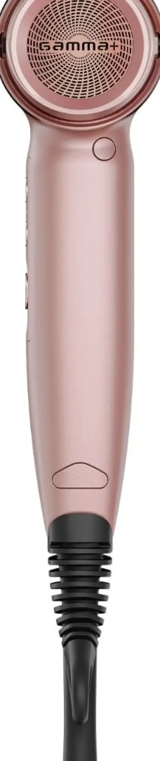 Gamma+ Xcell S Matt Gold Rose 1600 Watt