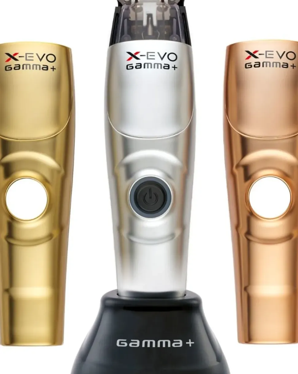 Gamma+ X-Evo Trimmer