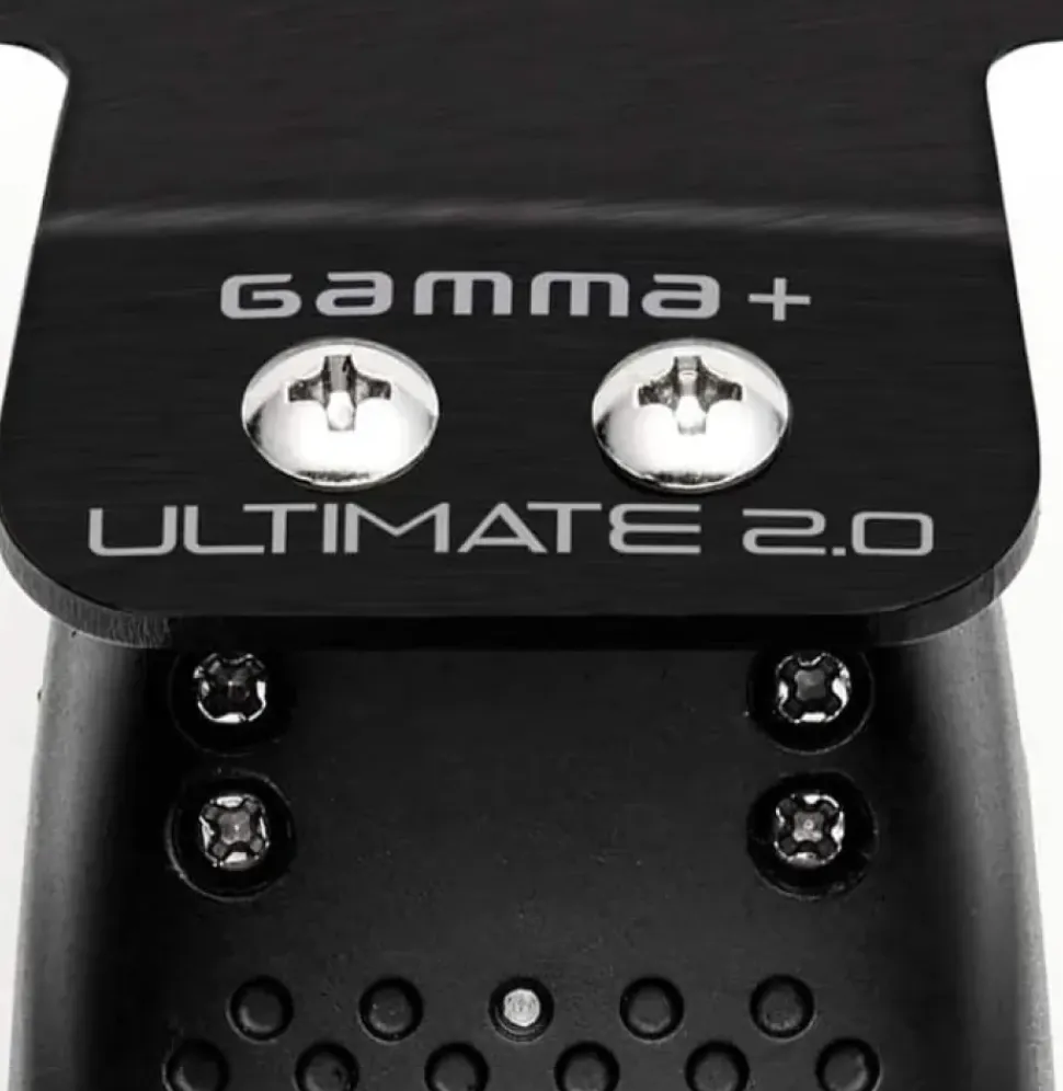 Gamma+ X-Evo Trimmer