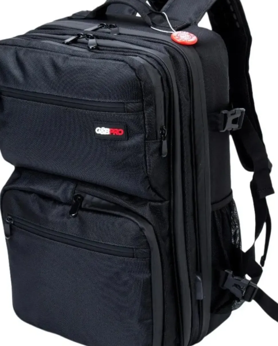 G&BPRO Full Size Mobile Station