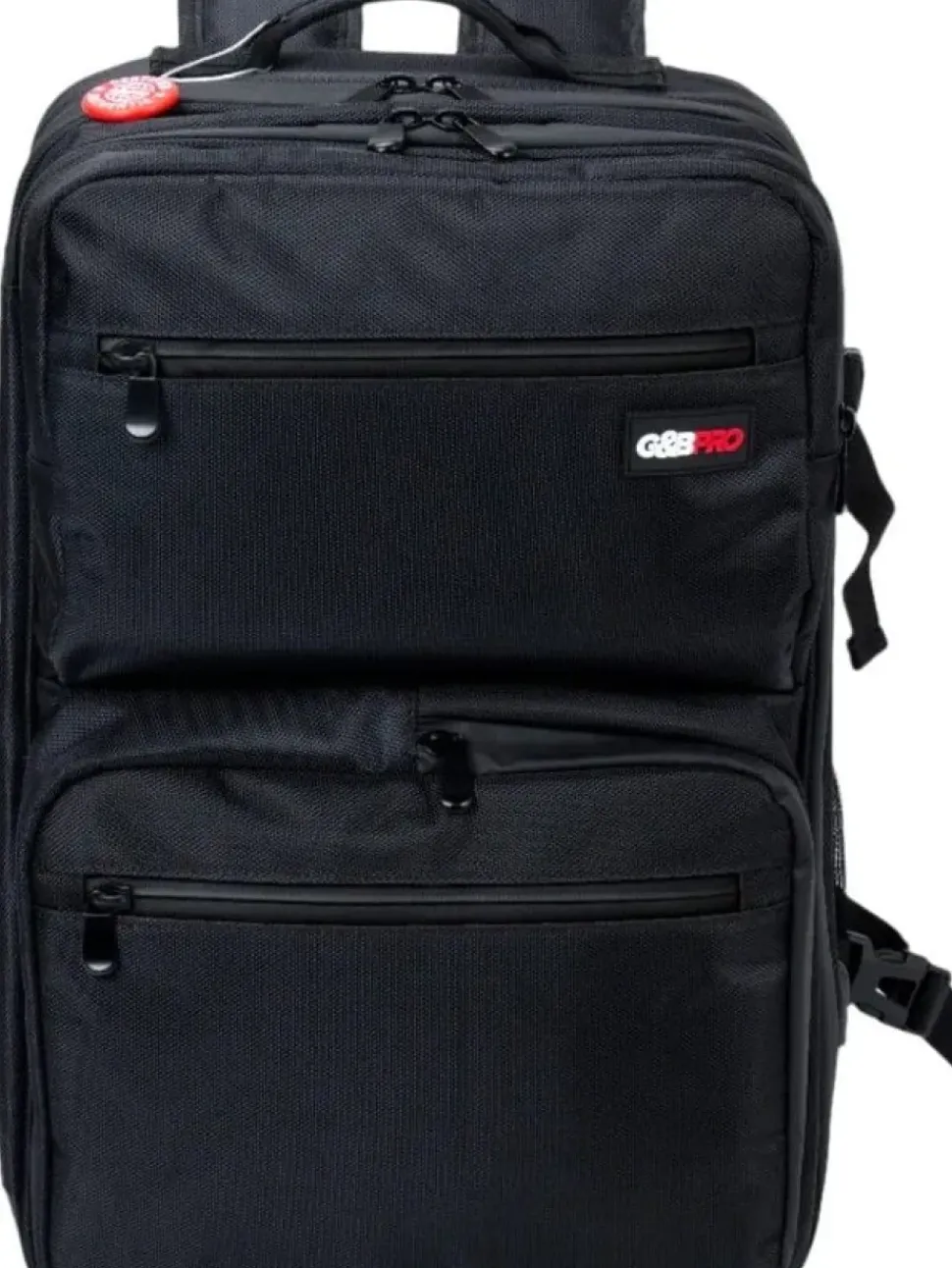 G&BPRO Full Size Mobile Station