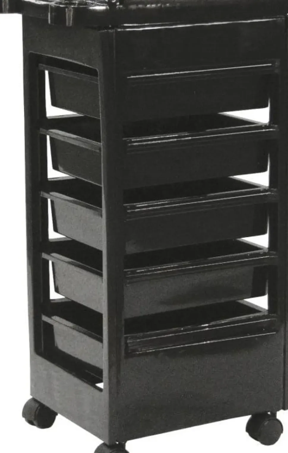 Hairway Barber Trolly Energy